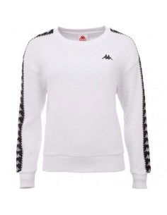 Kappa Ilary sweatshirt W 309068 11-0601