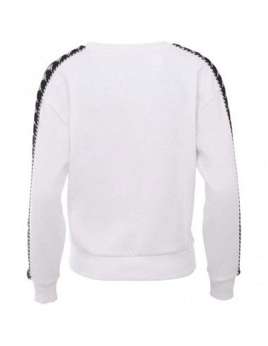 Kappa Ilary sweatshirt W 309068 11-0601 Kappa Ilary sweatshirt W 309068 11-0601
