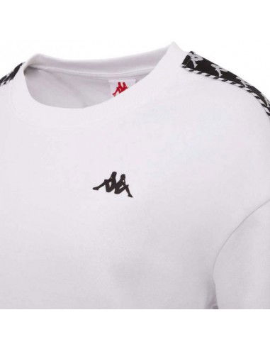 Kappa Ilary sweatshirt W 309068 11-0601 Kappa Ilary sweatshirt W 309068 11-0601
