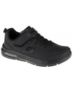 Skechers Dyna-Air Fast Pulse 998230L-BBK