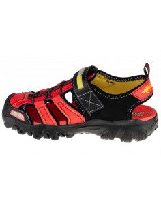 Skechers Damager III Sandal 400072L-BKRD 2