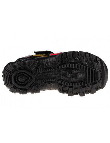Skechers Damager III Sandal 400072L-BKRD Skechers Damager III Sandal 400072L-BKRD