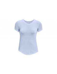 Under Armour Streaker Run Short Sleeve 1361371-438