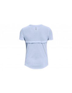 Under Armour Streaker Run Short Sleeve 1361371-438 2