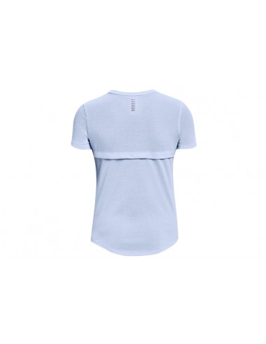Under Armour Streaker Run Short Sleeve 1361371-438 Under Armour Streaker Run Short Sleeve 1361371-438