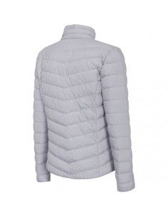 Jacket 4F W H4L21-KUDP003 27M 2