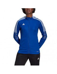Sweatshirt adidas Tiro 21 Track W GM7304 2