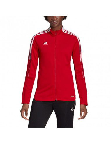 Sweatshirt adidas Tiro 21 Track W GM7305 Sweatshirt adidas Tiro 21 Track W GM7305