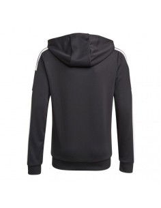 Adidas Squadra 21 Hoody Youth Jr GK9544 2