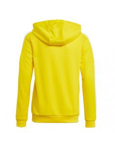 Adidas Squadra 21 Hoody Youth Jr GP6431 2