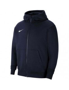 Nike Park 20 Fleece Full-Zip Hoodie Junior CW6891-451