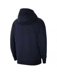 Nike Park 20 Fleece Full-Zip Hoodie Junior CW6891-451 2