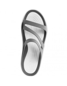 Flocs Crocs Swiftwater Sandal W 203998 06X 2
