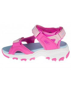 Skechers D'Lites 664133L-HPMT 2