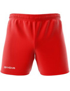 Givova Capo shorts P018 0012