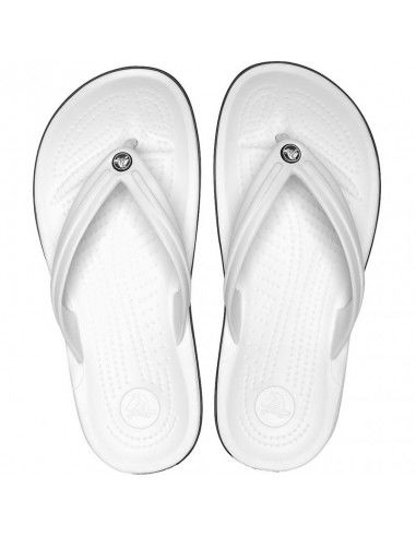 Crocs Crocband Flip 11033 100 flip-flops Crocs Crocband Flip 11033 100 flip-flops