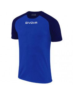 Givova Capo MC M MAC03 0204 T-shirt