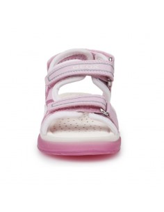 Sandals Geox J S.Blikk G.B Jr J928UB-0ASAJ-C8208 2