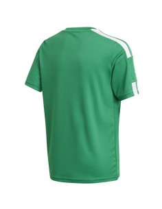 T-shirt adidas Squadra 21 JSY Y Jr GN5743 2
