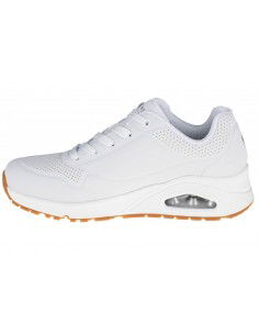 Skechers Uno-Stand on Air 73690-WHT 2