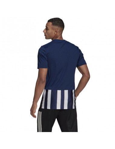 Tee adidas Striped 21 JSY M GN5847 Tee adidas Striped 21 JSY M GN5847