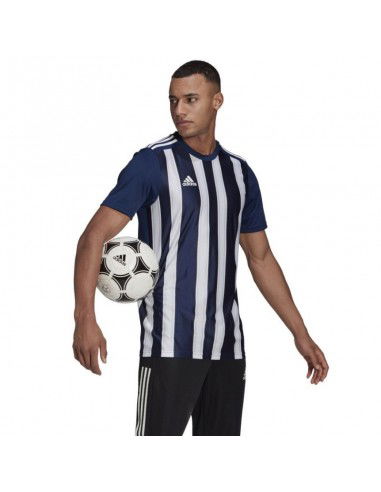 Tee adidas Striped 21 JSY M GN5847 Tee adidas Striped 21 JSY M GN5847