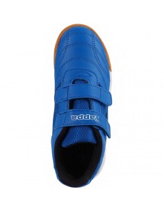 Kappa Kickoff Jr 260509K 6011 shoes 2
