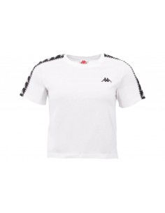 Kappa Inula T-Shirt 309090-11-0601