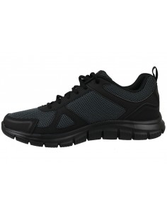 Skechers Track 52630-BBK 2