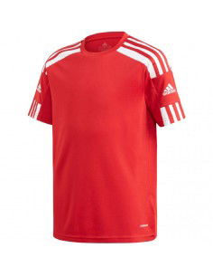 Adidas Squadra 21 Jersey Youth Jr GN5746