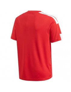 Adidas Squadra 21 Jersey Youth Jr GN5746 2