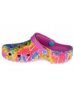 Skechers Heart Charmer Hyper Groove 302155L-MLT 2
