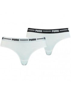 Underwear Puma Brazilian 2P Pack W 907856 04