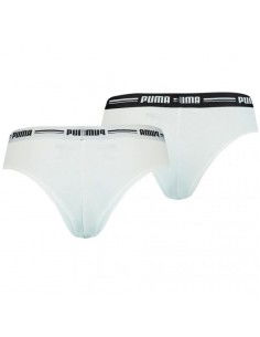 Underwear Puma Brazilian 2P Pack W 907856 04 2