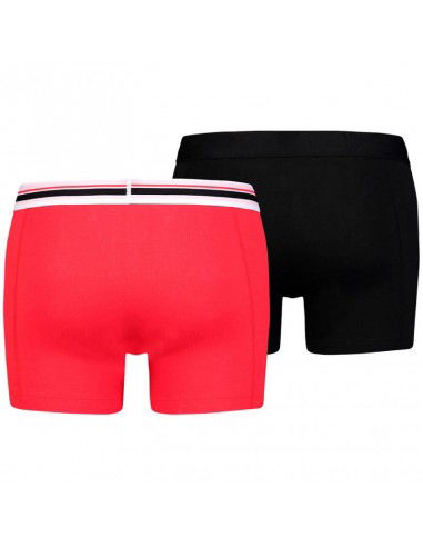 Puma Placed Logo Boxer 2P M 906519 07 Puma Placed Logo Boxer 2P M 906519 07