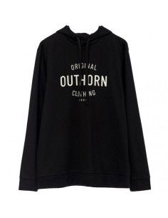 Outhorn M HOL21 BLM602 20S sweatshirt