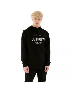 Outhorn M HOL21 BLM602 20S sweatshirt 2