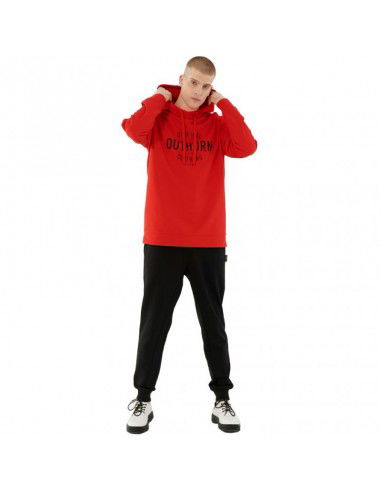 Outhorn M HOL21 BLM602 62S sweatshirt Outhorn M HOL21 BLM602 62S sweatshirt