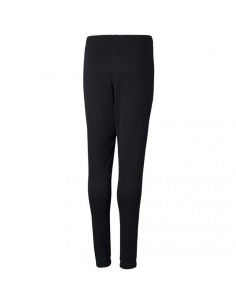 Puma teamRISE Poly Training Pants Junior 657391 03 2