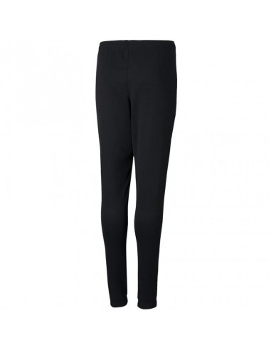 Puma teamRISE Poly Training Pants Junior 657391 03 Puma teamRISE Poly Training Pants Junior 657391 03