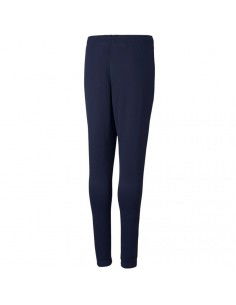 Puma teamRISE Poly Training Pants Junior 657391 06 2