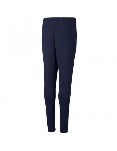 Puma teamRISE Poly Training Pants Junior 657391 06 Puma teamRISE Poly Training Pants Junior 657391 06