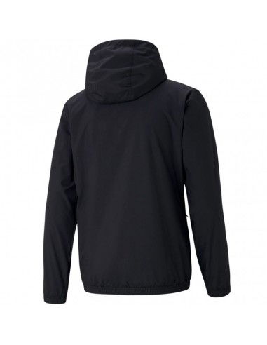 Puma teamRise All Weather Jacket M 657396 03 Puma teamRise All Weather Jacket M 657396 03
