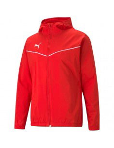 Puma teamRise All Weather Jacket M 657396 01
