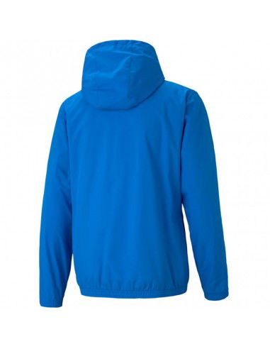 Puma teamRise All Weather Jacket M 657396 02 Puma teamRise All Weather Jacket M 657396 02