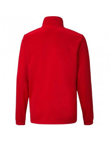 Puma teamRise Training Poly Jacket Jr 657393 01 Puma teamRise Training Poly Jacket Jr 657393 01