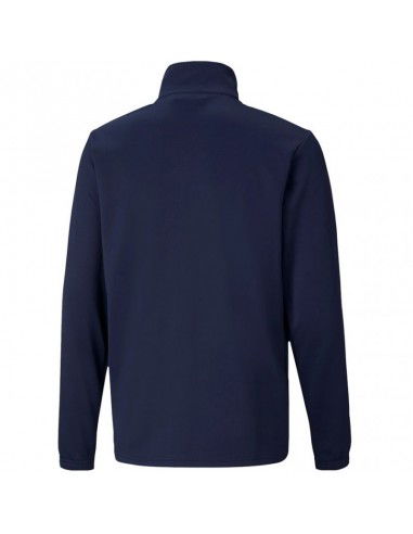 Puma teamRise Training Poly Jacket Jr 657393 06 Puma teamRise Training Poly Jacket Jr 657393 06