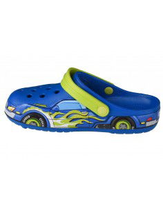 Crocs Fun Lab Truck Band Clog 207074-4JL 2