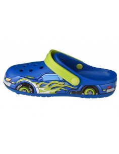 Crocs Fun Lab Truck Band Clog 207074-4JL 2