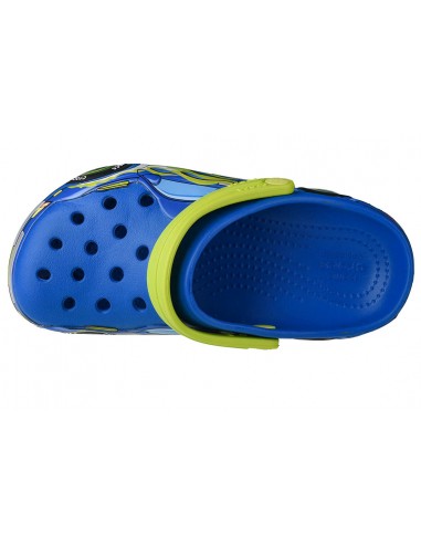 Crocs Fun Lab Truck Band Clog 207074-4JL Crocs Fun Lab Truck Band Clog 207074-4JL